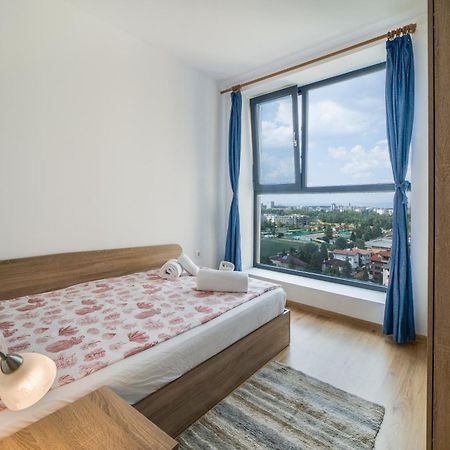 City View Apartment + Parking 索菲亞 外观 照片